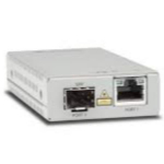 Allied Telesis Allied Telesis MINI MEDIA CONVERTER/10/100/1000T TO SFP MULTI-REGION | AT-MMC2000/SP-960 | 0767035218632