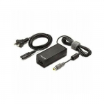 Lenovo s&uuml;learvuti toiteplokk Lenovo TP 65W Ultraportable AC(EU1), 45N0184 | 5706998659934 | 5706998659934