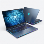 Acer Predator Helios 18 AI PH18-73-9249 18" WQUXGA MiniLED Core U9 275HX RTX5090 128GB/4TB W11Pro | NH.QVWEG.00P | 4711474736451