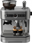 Kohvimasin Philips Portafilter machine PSA3228/01 / Barista Brew Gray | PSA3228/01 | 8720389032851