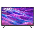 Samsung 50" Neo QLED QN80F 4K Vision AI Smart TV (2025)