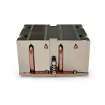 CPU jahuti Dynatron Dynatron J13 2U passiivne Sockel SP5 jaoks | J13 | 728725398225