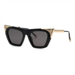 SUNGLASSES PHILIPP PLEIN WOMEN SPP134S520700 (Lens/Bridge/Temple) 52/20/140 mm) | SPP134S520700 | 190605531389