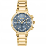 K&auml;ekell HUGO BOSS naistele 1502677 (38MM) | 1502677 | 7613272493178
