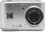 Kodak FZ45 Silver | 819900014211 | 819900014211