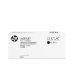 HP CONTRACT tindikassett Black Schwarz (CE270AC) | CE270AC | 0887758680247