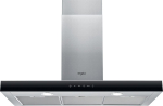 &Otilde;hupuhasti Whirlpool HOOD WHB 92F UTX/1 WHP | 8003437636646 | 8003437636646