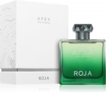 ROJA Parfums Meeste parf&uuml;&uuml;m Apex Eau Intense Parf&uuml;&uuml;mvesi 100ml | 0000036914 | 5056663804368