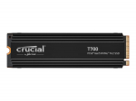 Dysk SSD Crucial T700 4TB M.2 2280 PCI-E x4 Gen5 NVMe (CT4000T700SSD5) | CT4000T700SSD5 | 649528936721