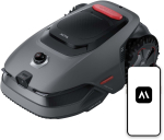 Muruniiduki robot MOVA LIDAX/ULTRA 1000 MXXM3100 DREAME | 6977973410652 | 6977973410652