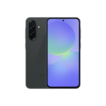 Samsung SM-A366B Galaxy A36 Dual SIM 5G 6GB RAM 128GB Black EU - Enterprise Edition Viedtālrunis | SM-A366BZKBEEB | 8806097300250