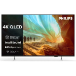Philips 65PQS7801/12 (164 cm (65 tolli), Black, UltraHD/4K, kolmekordne vastuv&otilde;tja) | 65PQS7801/12 | 8718863051689