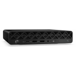 Arvuti HP HP ELITEDESK 8 MINI G2A R7-450 | DL8X5ET#ABD | 826581241577