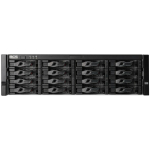 Salvesti BCS IP 64-kanaliline salvesti BCS-L-NVR6416XR-A-8KR-Ai BCS Line | BCS-L-NVR6416XR-A-8KR-Ai | 5904890712997
