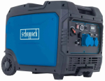 Scheppach inverter generaator 6200 W SG7000i Scheppach 5906242903 | SCH5906242903 | 4046664308911
