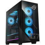 ASUS ROG G700TF-05225F112W - Ultra 5 225F | 16GB | 1TB | W11H | RTX5070 | 90PF0561-M02AS0 | 4711636568456