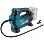 Makita juhtmeta kompressor MP001GZ XGT, 40 volti, &otilde;hupump (blue/black, ilma akuta ja laadijata) | MP001GZ | 0088381748926