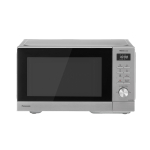Mikrolaineahi Panasonic NN-GD39QSEPG Stainless Steel | NN-GD39QSEPG | 5025232969777