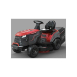 Aiah&ouml;&ouml;vel Scheppach bensiinimootoriga murutraktor TMR452-98H-RD | 4046664285403 | 4046664285403