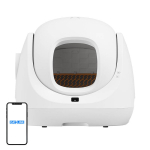 Intelligentne isepuhastuv kassiliivakast Catlink BayMax Version | CL-CA-01 | 6972884750842