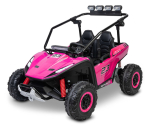 TOYZ BATTERY CAR REPTILE ROSE | TOYZ-73063 | 5903076325594