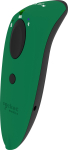 Koodilugeja Socket Mobile K&auml;eshoitav 1D/2D laser Green | CX3980-3037 | 0758497121691