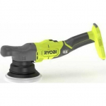 Ryobi akupolisher 125mm R18P-0 18V 0*AH ONE+ | TT5133004845