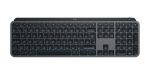 Klawiatura + mysz Logitech MX Keys Business 2gen (920-010933) | 920-010933 | 5099206104488