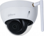IP-kaamera Dahua Technology IPC-HDBW1430DE-SW-0280B - kuppelkaamera, 4Mpx, WiFi, 2.8mm, IR30m | IPC-HDBW1430DE-SW-0280B | 763704827457