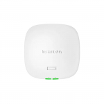HPE AP32 Instant On Access Point Dual Radio Dreiband 2x2 Wi-Fi 6E (RW) | S1T23A | 0190017674797
