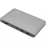 USB-C jaam/replikaat Digitus (DA-70895) | DA-70895 | 4016032480921