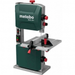 Metabo METABO. BAS261 PRECISION BAND SAW | 619008000 | 4007430304865