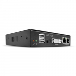 LINDY KVM IP Access Switch DVI-I & USB | 39416 | 4002888394161