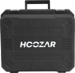 P&ouml;&ouml;rdemomendi l&ouml;&ouml;kmutrikeeraja Sourcing HOOZAR UD TIGHTENING MACHINE. 18V 2x2.0Ah 280 N.m. ID10BL | AW06132 | 5903678609450