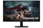 Monitor Samsung Odyssey G5 (LS32DG500EUXEN) | LS32DG500EUXEN | 8806095412566