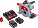 Holzmann Holzmann TAS165AKKU Cordless Plunge Saw | TAS165AKKU | 9120058379758