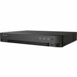 Rejestrator Hikvision REJESTRATOR AHD, HD-CVI, HD-TVI, CVBS, IP IDS-7208HQHI-M1/XT/4A+8/4ALM 8 KANAŁ&Oacute;W AcuSense | iDS-7208HQHI-M1/XT(STD)/4A+8/4ALM | 6942160473727