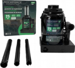 Rockforce h&uuml;drauliline postit&otilde;stuk 25 tonni kangt&otilde;stuk | RF-T92507 | 5905101301702