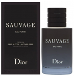 Dior Christian Dior Sauvage Eau Forte Parf&uuml;&uuml;m EDP 60ml | 3348901728829 | 3348901728829