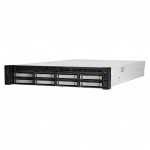 Obudowa serwerowa In Win InWin Geh&auml;use 2U NVMe Hybrid Storage Server RS208-07/550RD/SLIM | 1BBVAQBQ000020 | 4710474952670