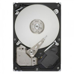 Serveri k&otilde;vaketas HP 500GB 3.5'' SATA II (3 Gb/s) (658103-001) | 658103-001 | 5711045586743