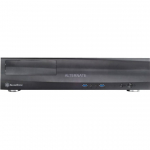Silverstone Technology ML03 (Black) | GESV-212 | 4710713967427