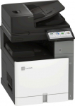 Urządzenie wielofunkcyjne Lexmark XC9645 MFP HV EMEA | 20L9120 | 0734646756341