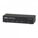 Aten 4 Portowy Switch VGA (VS0401-AT-G) | VS0401ATG | 4710423778474