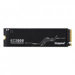 Dysk SSD Kingston KC3000 2TB M.2 2280 PCI-E x4 Gen4 NVMe (SKC3000D/2048G) | SKC3000D/2048G | 0740617324242