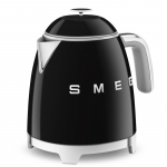 Veekeetja Smeg KLF05BLEU Black | KLF05BLEU | 8017709302184