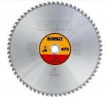 Dewalt ketassaag 355x25,4mmx66z Dt1926-qz | DT1926-QZ | 5035048093443