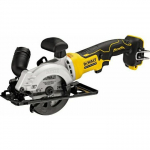 Pilarka tarczowa Dewalt DCS571N 18 V 115 mm | DCS571N-XJ | 5035048726907