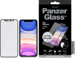 Kaitseklaas iPhone XR/11 jaoks - CamSlider Swarovski kristalliga (2681) | 108087 | 5711724026812