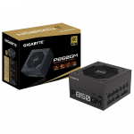 Toiteplokk Gigabyte P850GM 850W (GP-P850GM) | GP-P850GM | 4719331551865